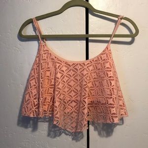 Festival Crop Top